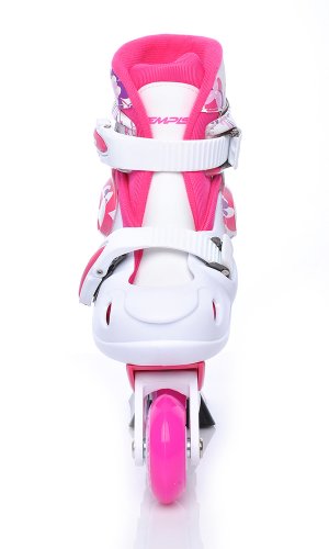 Роликовые коньки Tempish Flower Baby skate (Размер 34-37)