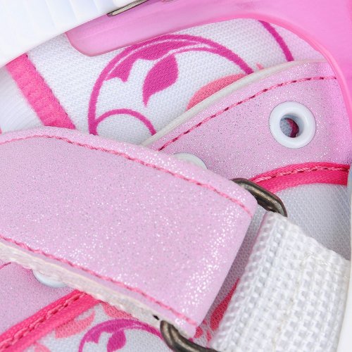 Роликові ковзани Tempish Swist Pink (Розмір 30-33)