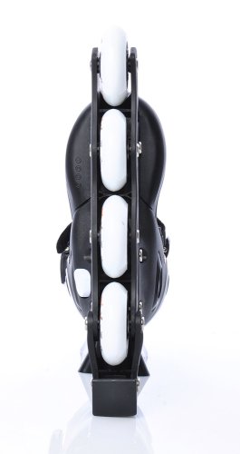 Роликовые коньки Tempish Neo-X Orange (Размер 29-32)