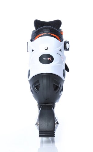 Роликовые коньки Tempish Neo-X Orange (Размер 29-32)