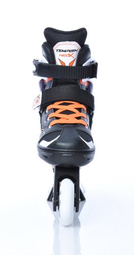 Роликовые коньки Tempish Neo-X Orange (Размер 29-32)