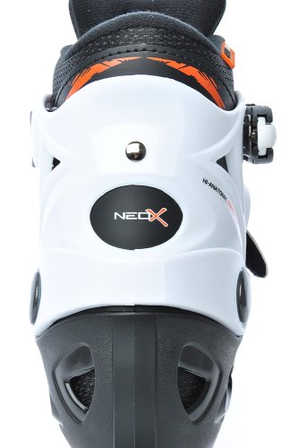 Роликовые коньки Tempish Neo-X Orange (Размер 29-32)