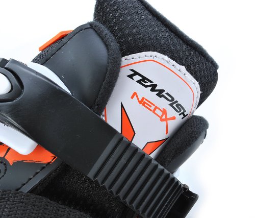 Роликовые коньки Tempish Neo-X Orange (Размер 29-32)