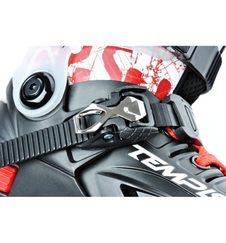 Роликові ковзани Tempish Coctail Vario (Розмір 38-41)