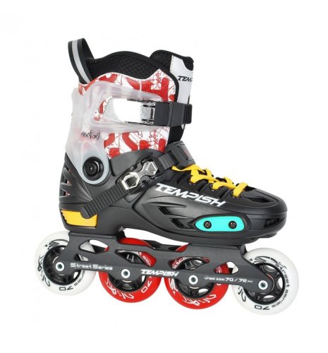 Роликові ковзани Tempish Coctail Vario (Розмір 38-41)