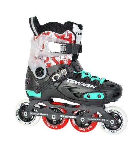Роликові ковзани Tempish Coctail Vario (Розмір 38-41)