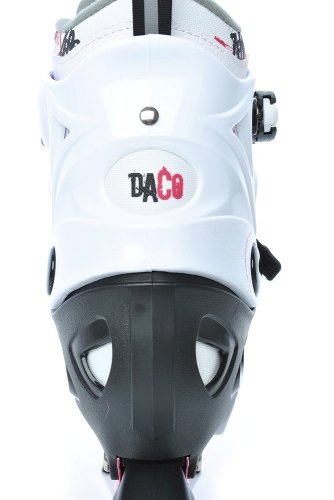 Роликовые коньки Tempish Daco White (Размер 33-36)