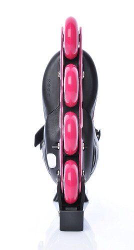 Роликові ковзани Tempish Daco White (Розмір 37-40)