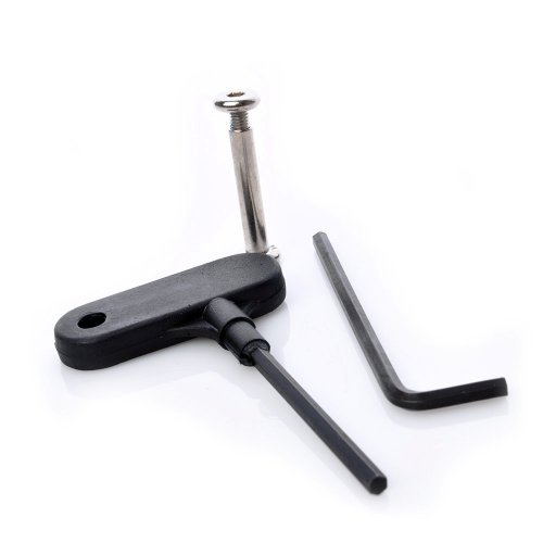 Роликові ковзани Tempish Daco White (Розмір 37-40)