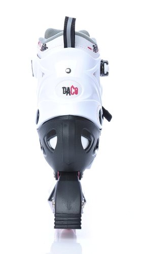 Роликовые коньки Tempish Daco White (Размер 40-43)