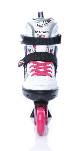 Роликовые коньки Tempish Daco White (Размер 40-43)