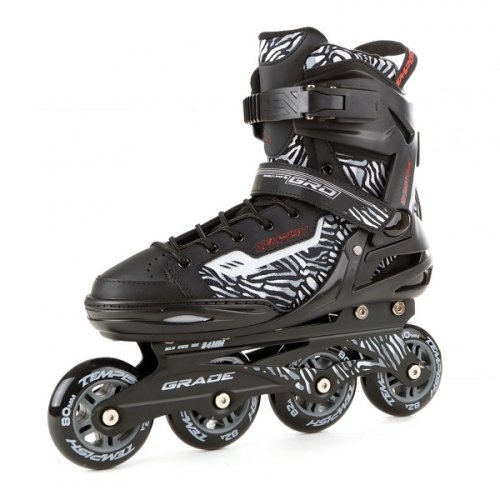 Роликові ковзани Tempish Grade (Розмір 43)