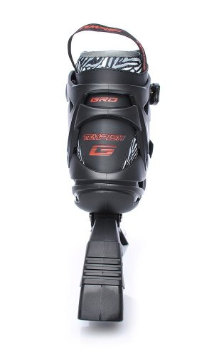 Роликові ковзани Tempish Grade (Розмір 44)