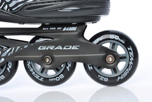 Роликові ковзани Tempish Grade (Розмір 44)