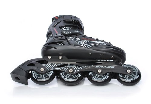 Роликові ковзани Tempish Grade (Розмір 44)