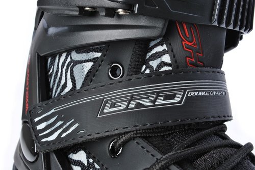 Роликові ковзани Tempish Grade (Розмір 44)