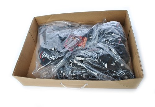 Роликові ковзани Tempish Grade (Розмір 44)