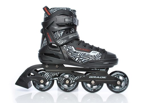 Роликові ковзани Tempish Grade (Розмір 44)