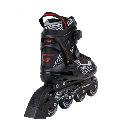 Роликовые коньки Tempish Grade (Размер 45)