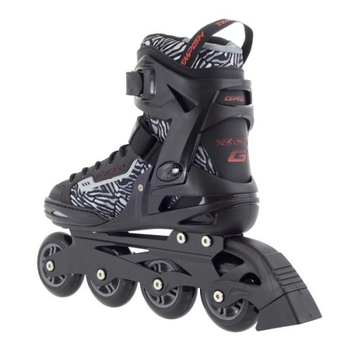 Роликовые коньки Tempish Grade (Размер 45)