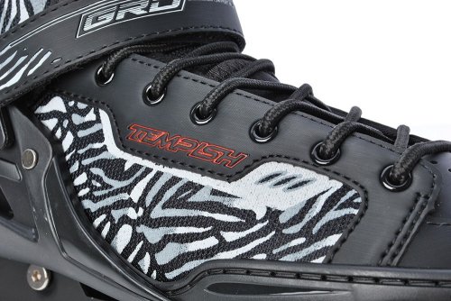 Роликовые коньки Tempish Grade (Размер 45)