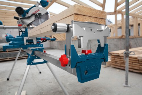 Стол для торцовочных пил Bosch GTA 3800