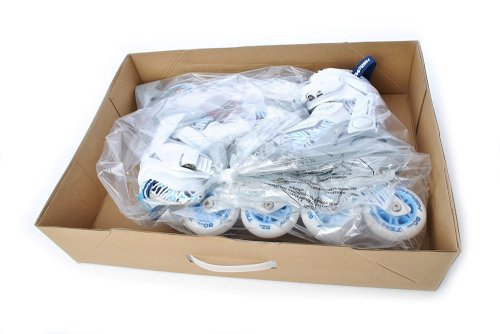 Роликовые коньки Tempish Grade Lady (Размер 38)