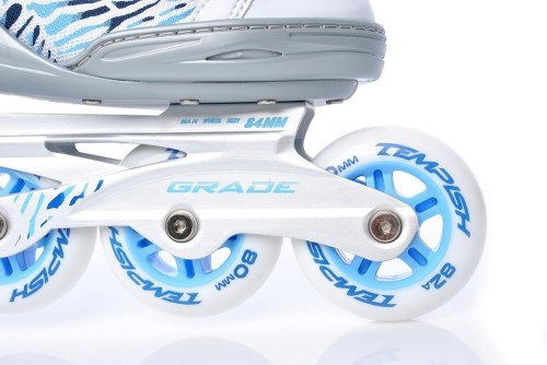 Роликові ковзани Tempish Grade Lady (Розмір 40)