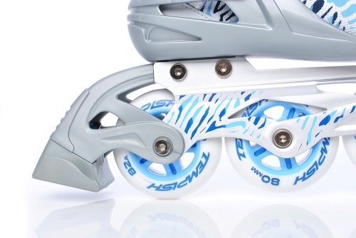 Роликові ковзани Tempish Grade Lady (Розмір 40)