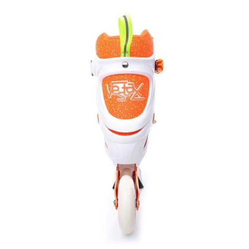 Роликові ковзани Tempish Vestax Orange (Розмір 39-42)