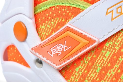 Роликові ковзани Tempish Vestax Orange (Розмір 39-42)