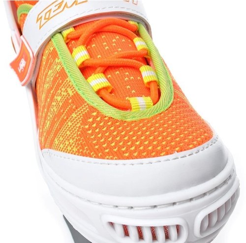 Роликові ковзани Tempish Vestax Orange (Розмір 39-42)