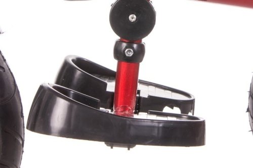 Велосипед KidzMotion Tobi Pro Red