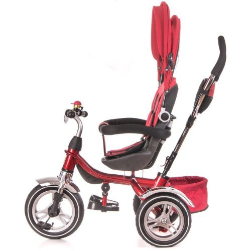 Велосипед KidzMotion Tobi Pro Red