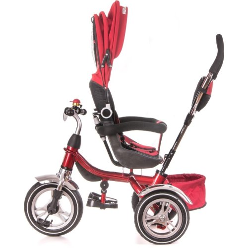 Велосипед KidzMotion Tobi Pro Red