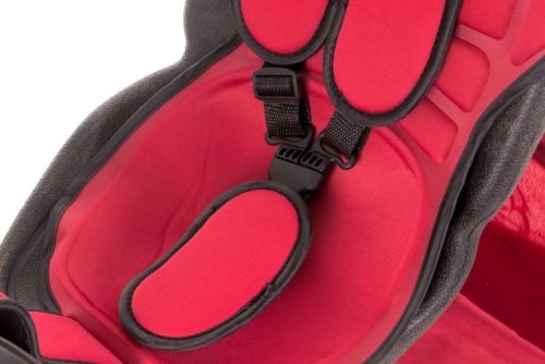 Велосипед KidzMotion Tobi Pro Red