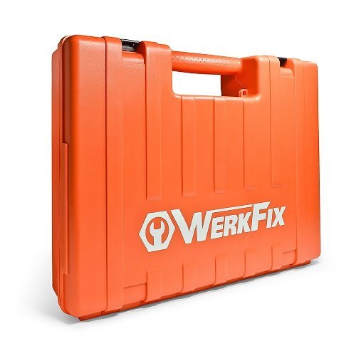 Перфоратор WerkFix RH-950 WF