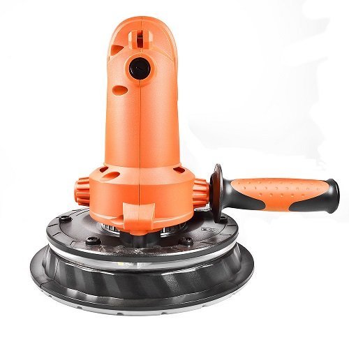 Шліфмашина по бетону WerkFix DWS-850 WF