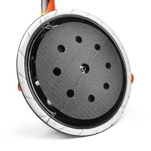 Шліфмашина по бетону WerkFix DWS-850 WF