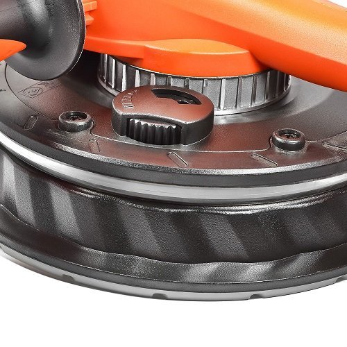 Шліфмашина по бетону WerkFix DWS-850 WF