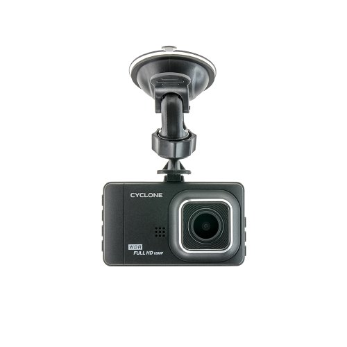 Відеореєстратор CYCLONE DVF-70 v2