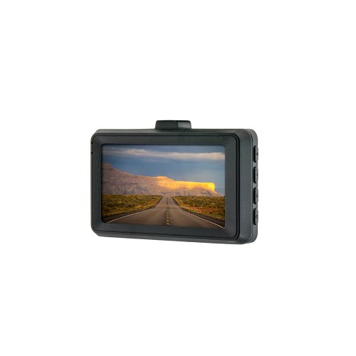 Відеореєстратор CYCLONE DVF-70 v2