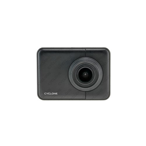 Відеореєстратор CYCLONE DVF-79