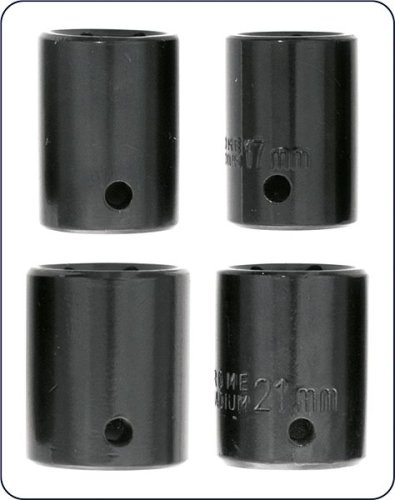 Гайковерт ударный STHOR 57097