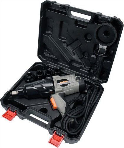 Гайковерт ударный STHOR 57097