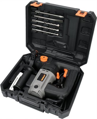 Перфоратор STHOR 79076