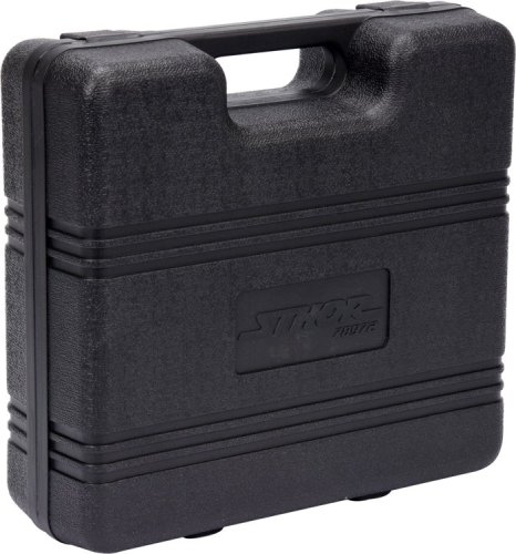 Аккумуляторный шуруповерт STHOR 78972