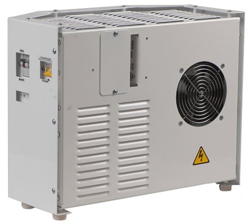 Стабілізатор напруги Укртехнологія НСН-15000 Standard