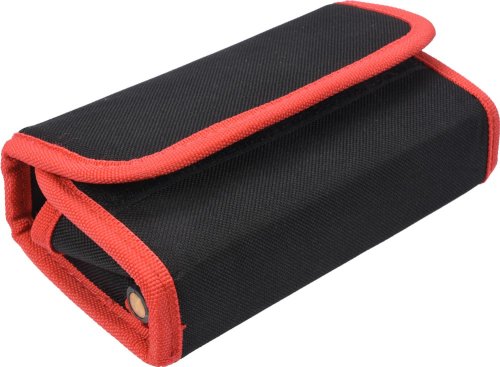 Набор диэлектрических отверток YATO YT-28290 (12 предметов)