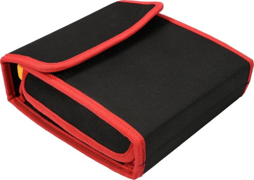 Набір діелектричних викруток YATO YT-28293 (50 предметів)